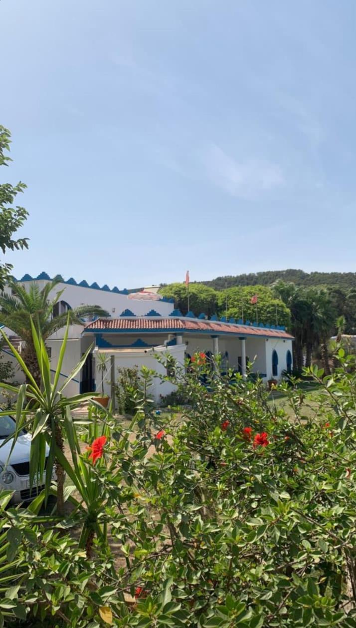 Rayani Maison D'Hotes Chozas Exteriér fotografie