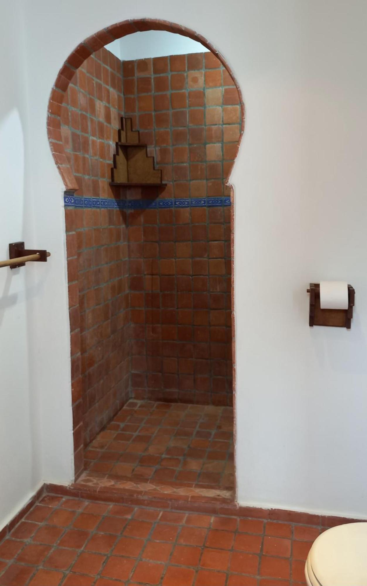 Rayani Maison D'Hotes Chozas Pokoj fotografie