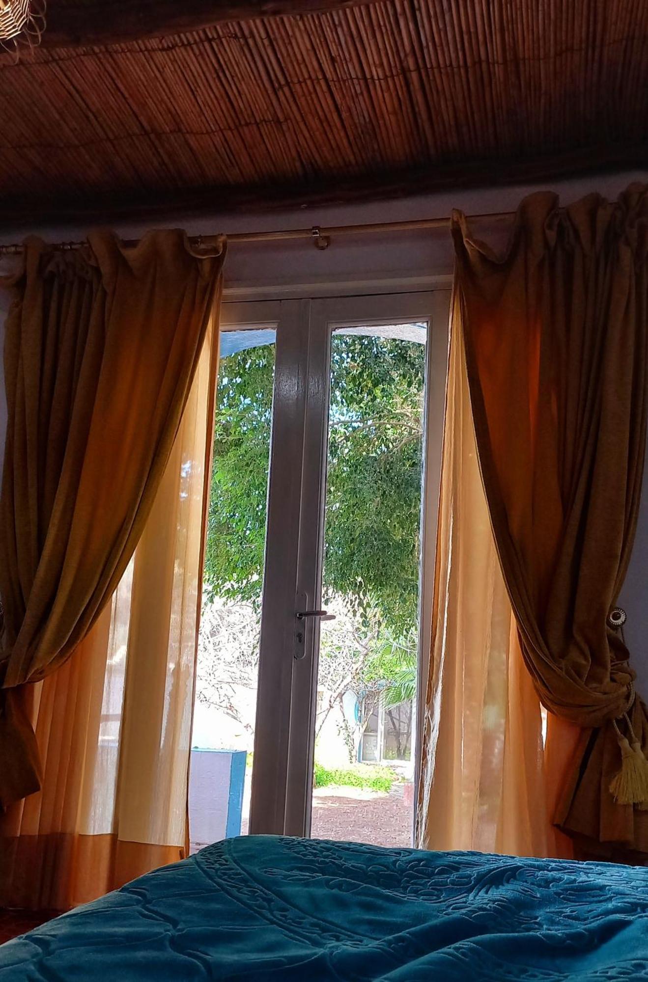 Rayani Maison D'Hotes Chozas Exteriér fotografie